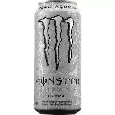 Energético Monster Ultra 473ML