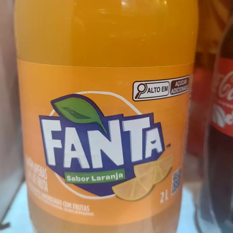 Fanta 2l