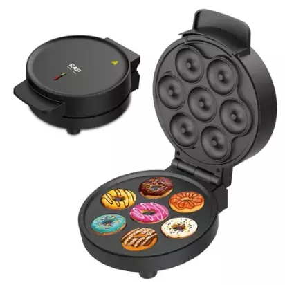 MAQUINA DE DONAS X7RAF