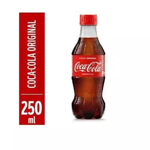 Coca Mini 250 ml