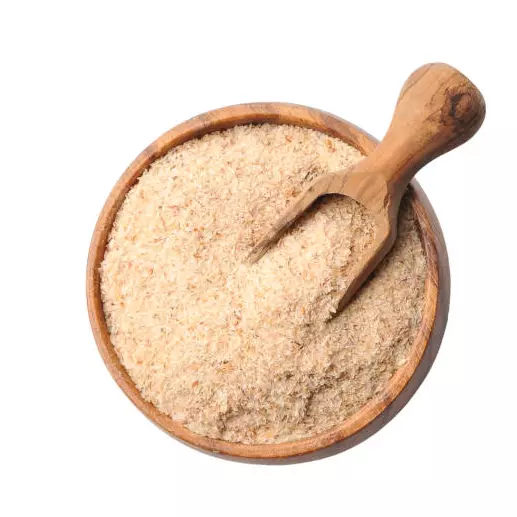 Psyllium