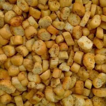 Torrada de manteiga e queijo 200g