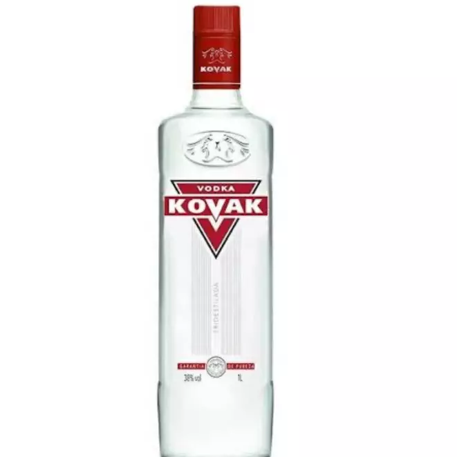 Vodka Kovac 1L