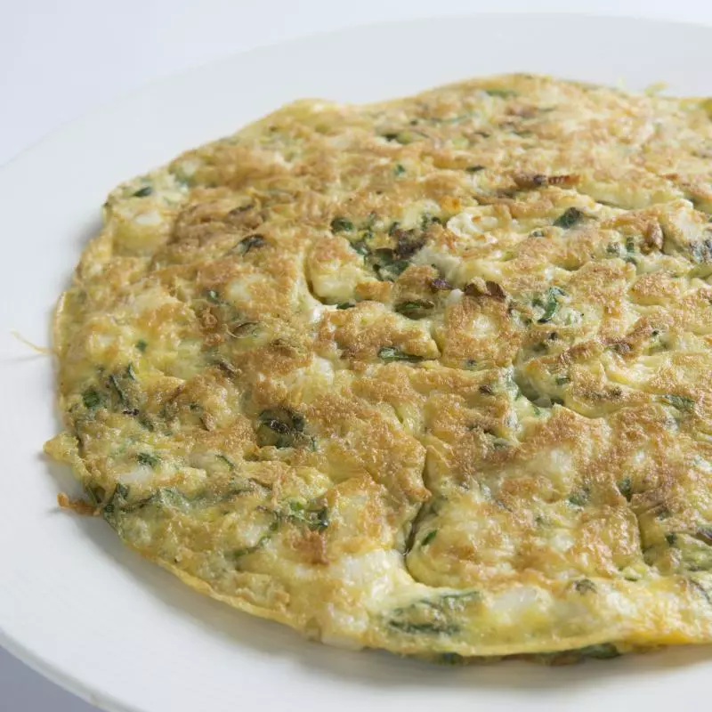 Fuyon de Verduras