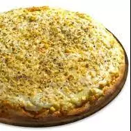 Pizza Caipira