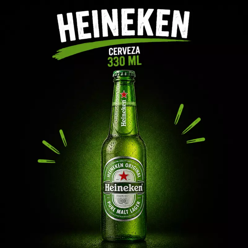 Heineken