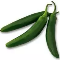Chile Serrano