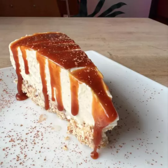 Cheescake