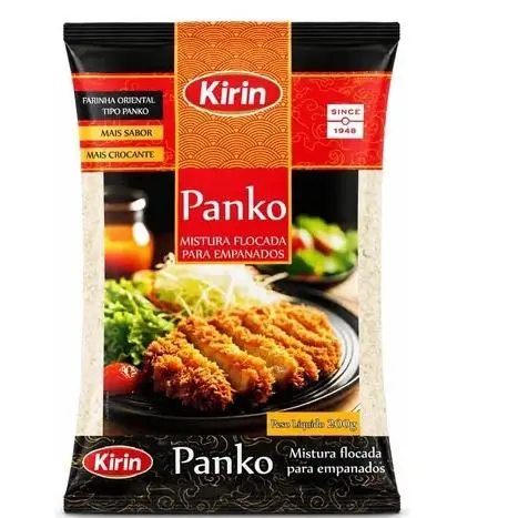 Farinha Panko Kirin 1kg