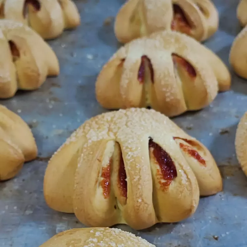 Manito con bocadillo 55g