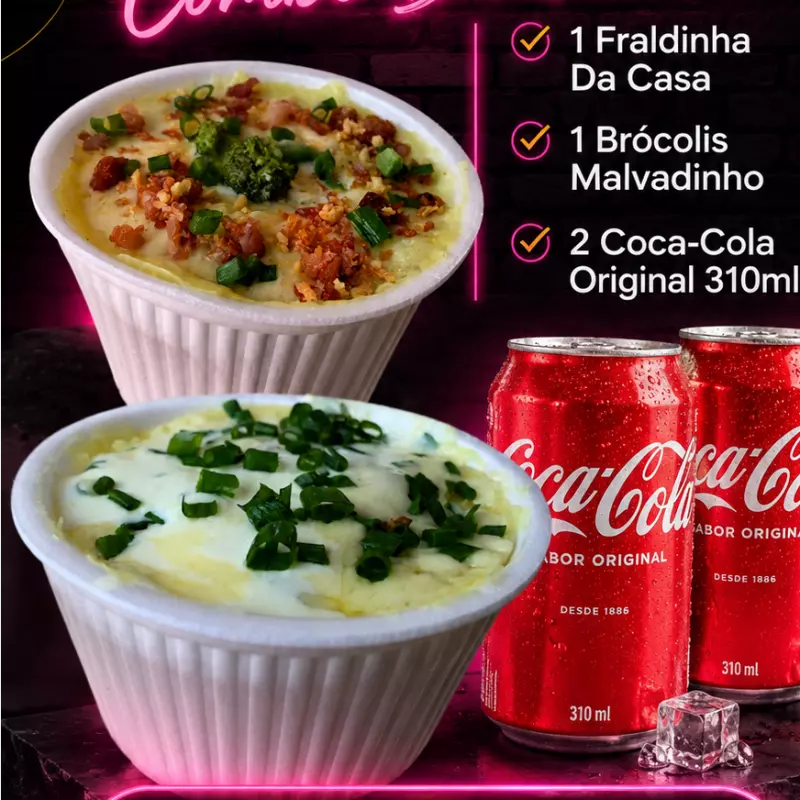 Quinta — Combo Da Firma