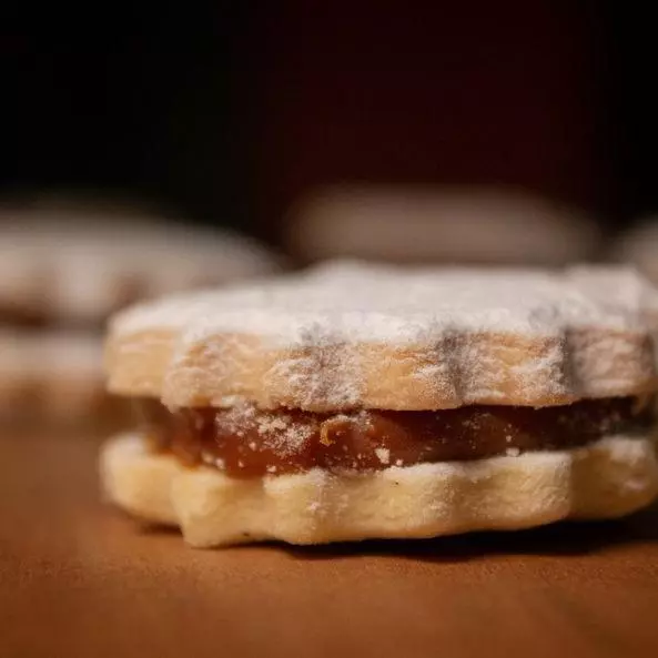 Alfajores