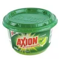 LAVAPLATOS AXION LIMON 425 GR