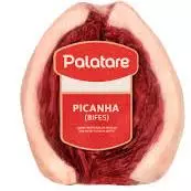PICANHA FATIADA PALATARE FATIADA