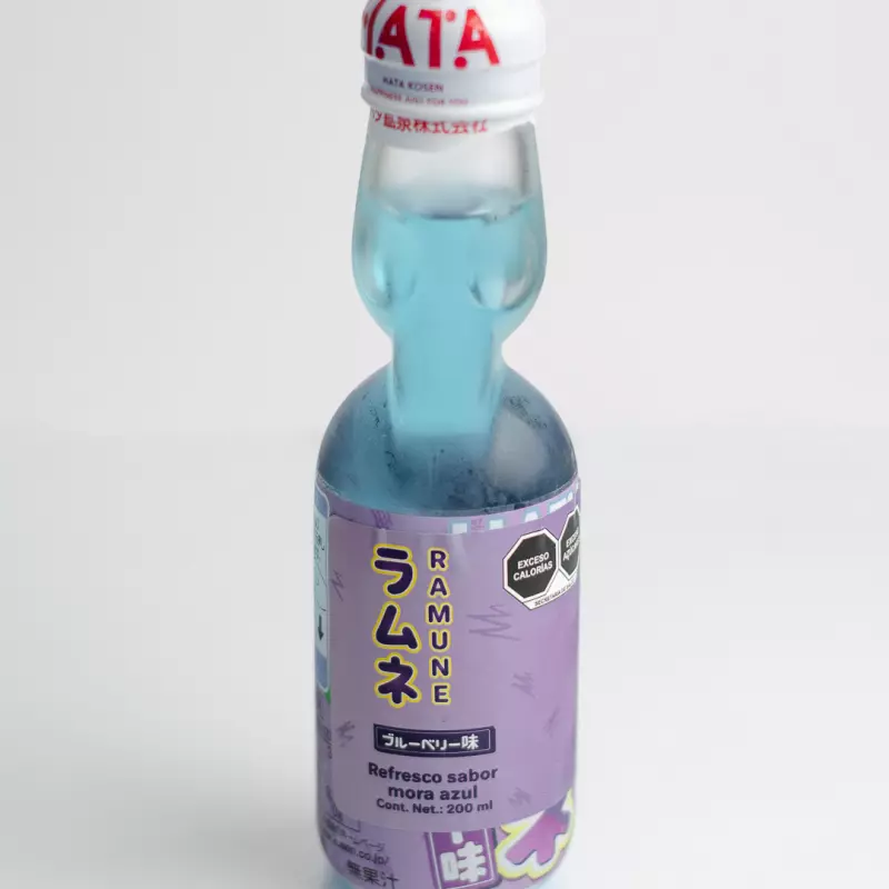 Ramune