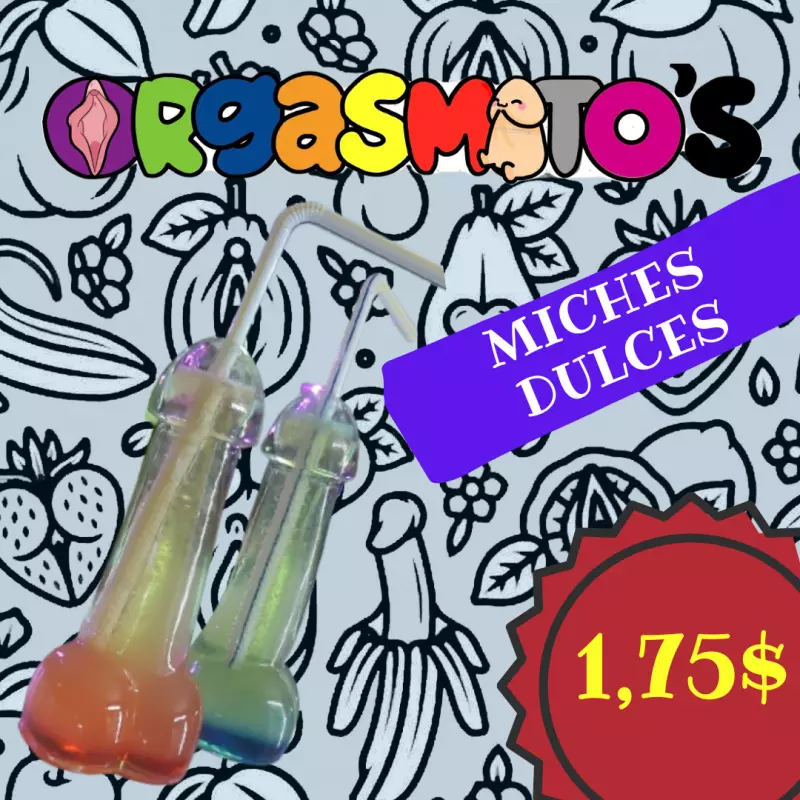 MICHES DULCES