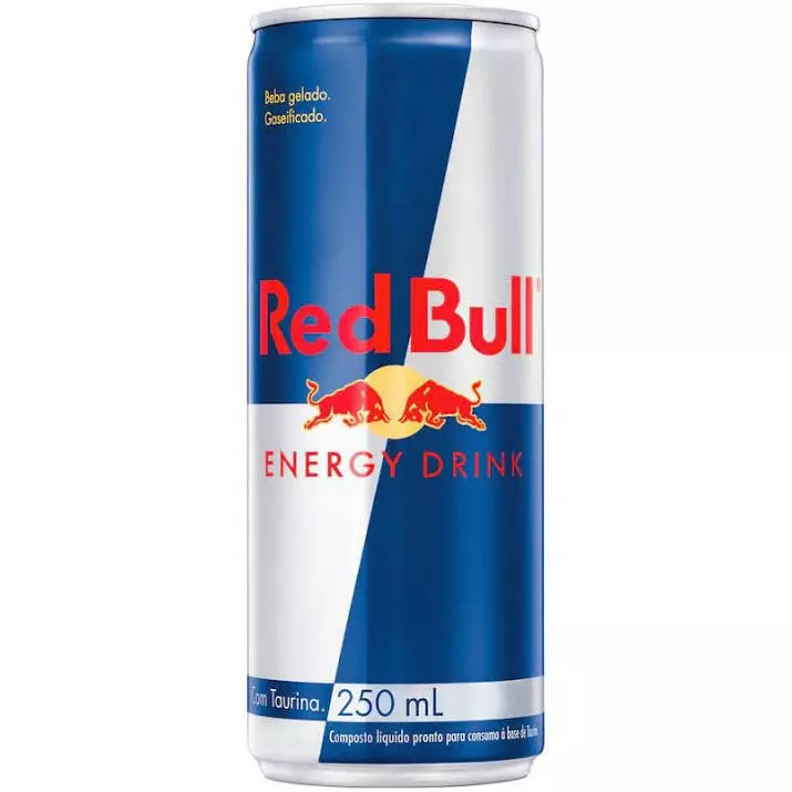Energético Red Bull 250ml