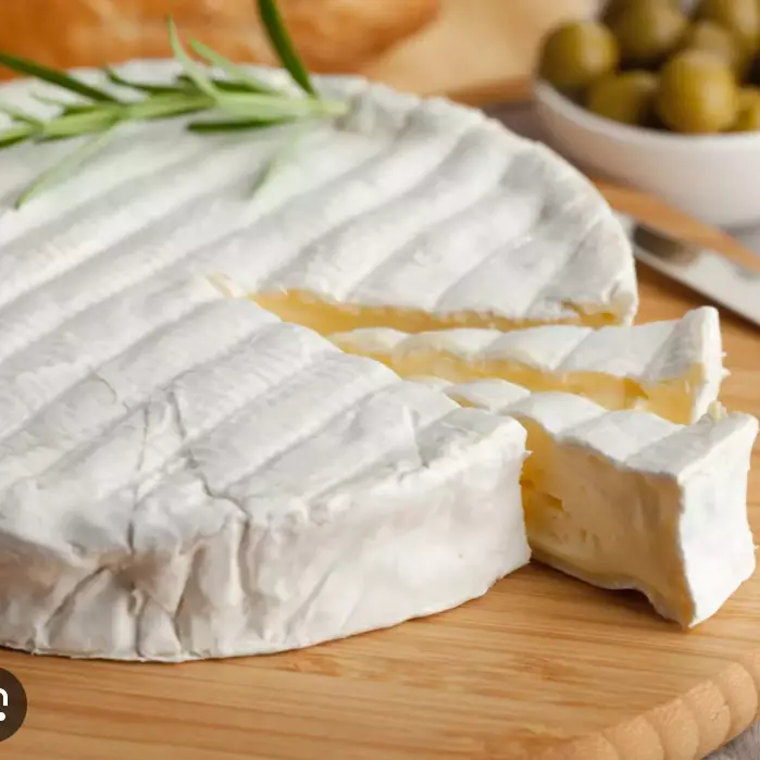 Queijo Brie