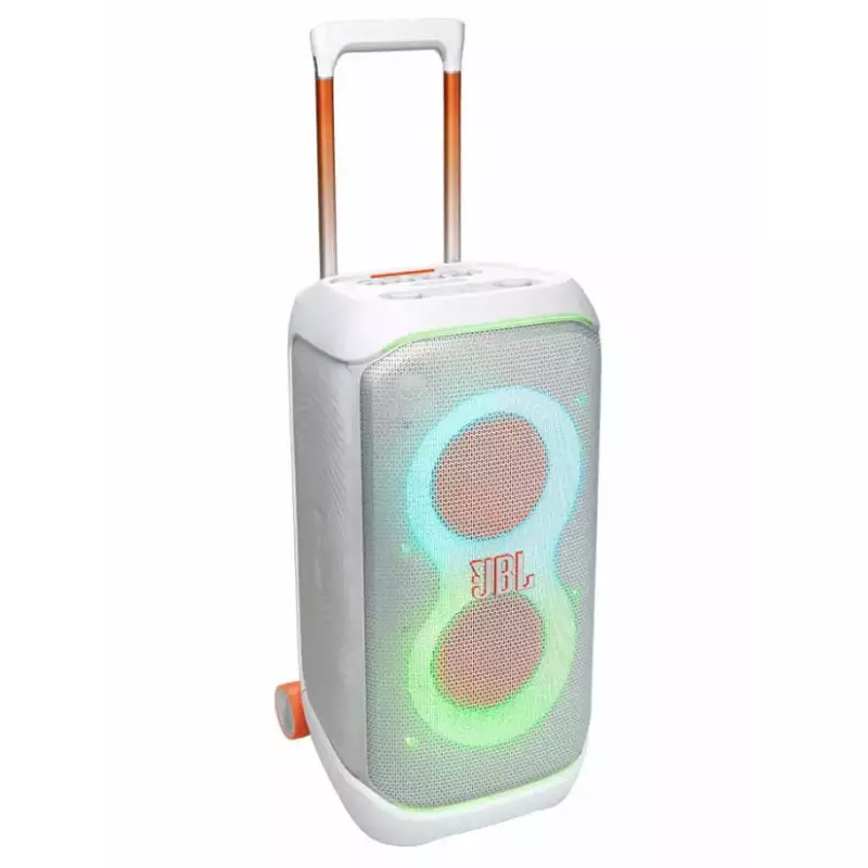 JBL PartyBox 320 Branca