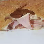 Pastel De Lombo Com Requeijão