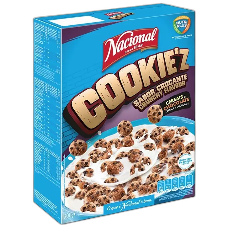 Cookiez Nacional