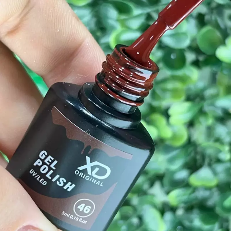 Esm. Gel XD BBB 46 - 5ml