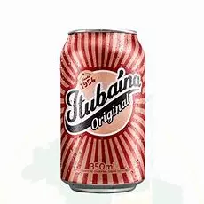 ITUBAÍNA 350ml