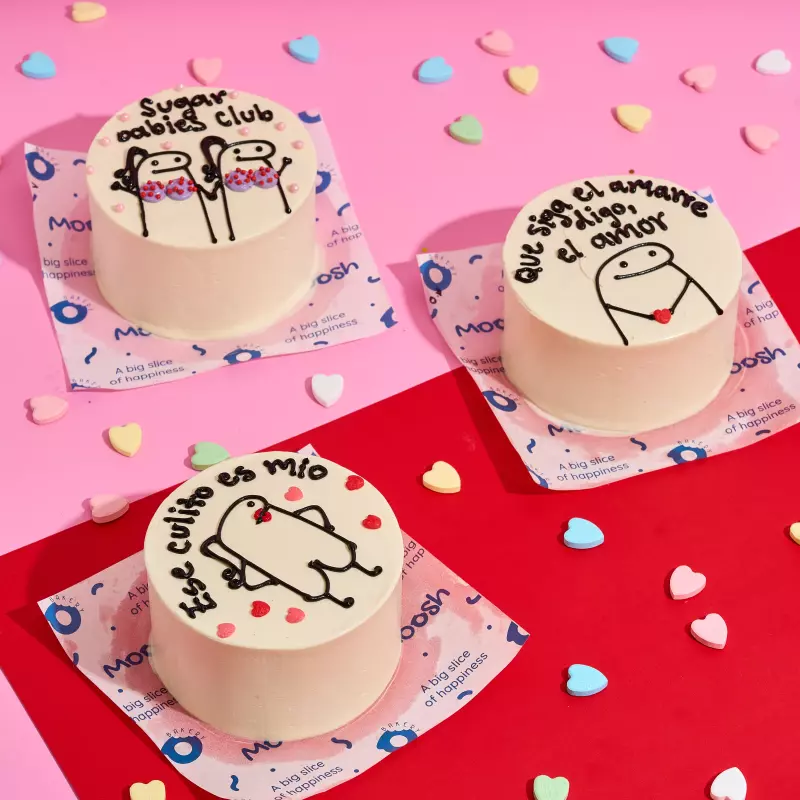 Memecakes