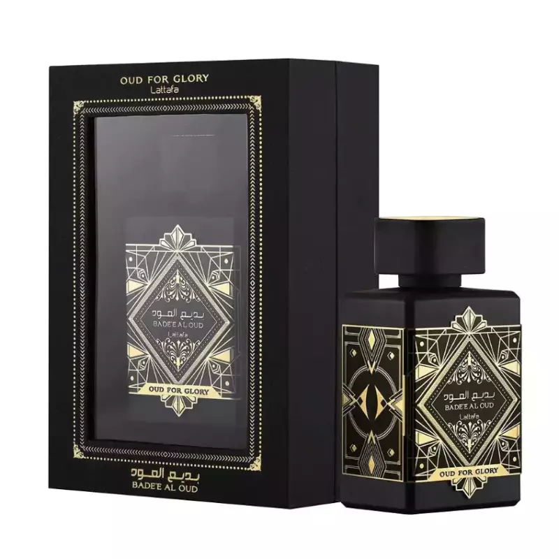 Badee al Oud Oud for Glory
