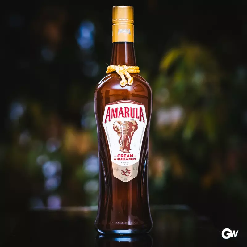 Amarula 750ml