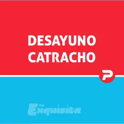 Desayuno (PYA)