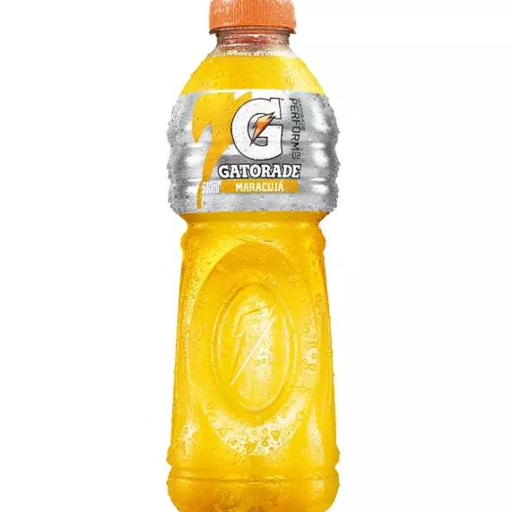 Gatorade Maracuja 500ml