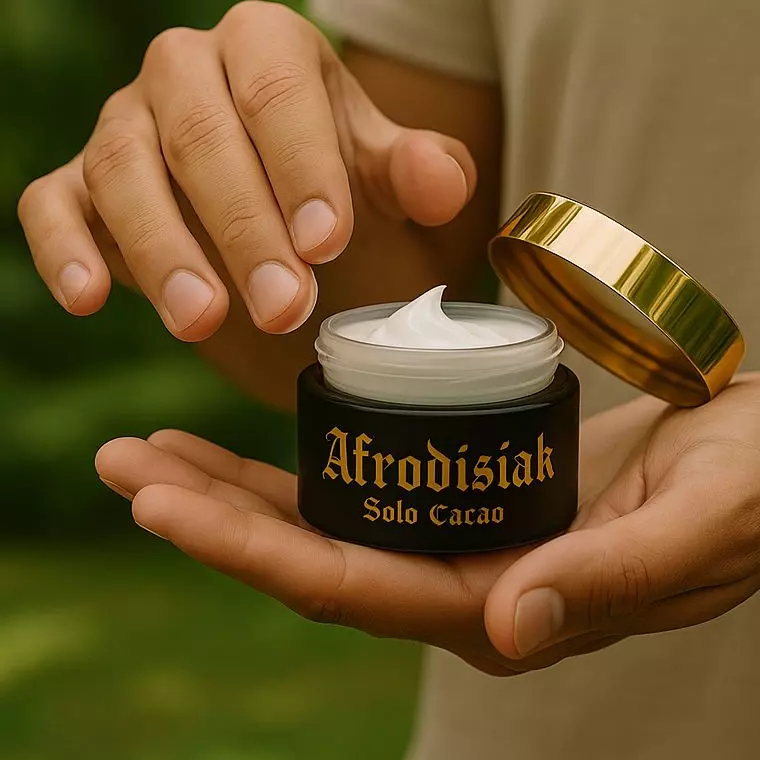 Crema hidratante Men