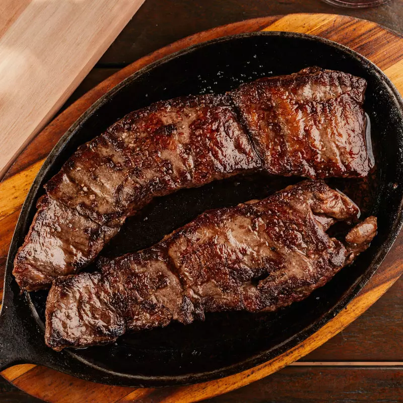 ENTRAÑA BLACK ANGUS aprox. 400g