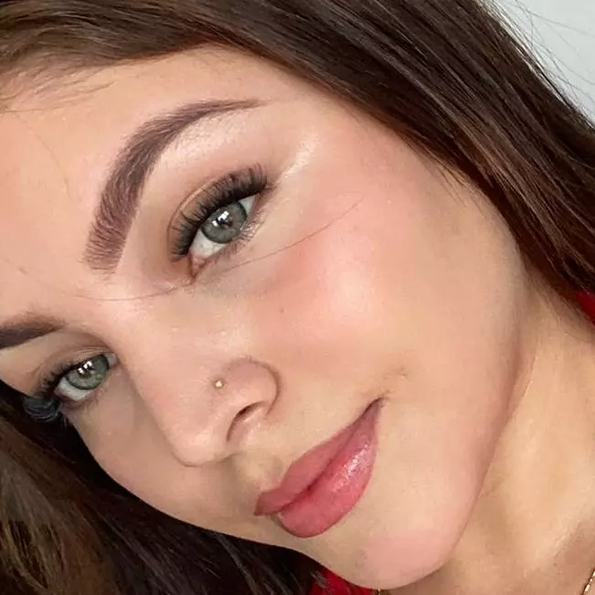 Ancy green hiperrealistas especial🍉