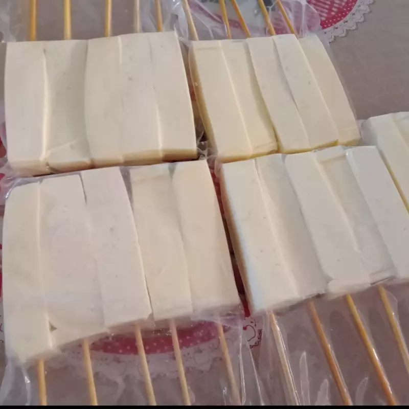 QUEIJO COALHO ARTESANAL (±400g)