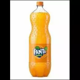 Fanta  Laranja 2l