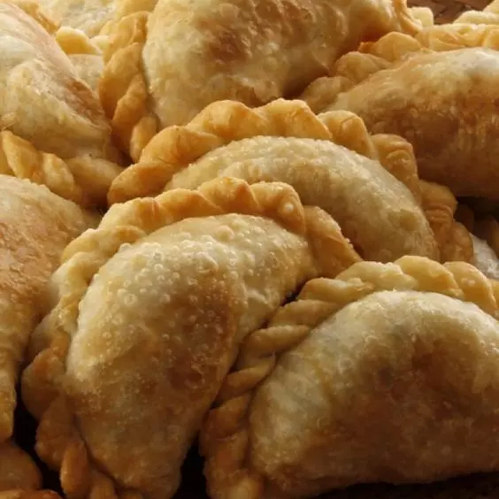 EMPANADAS ESTILO ARGENTINO