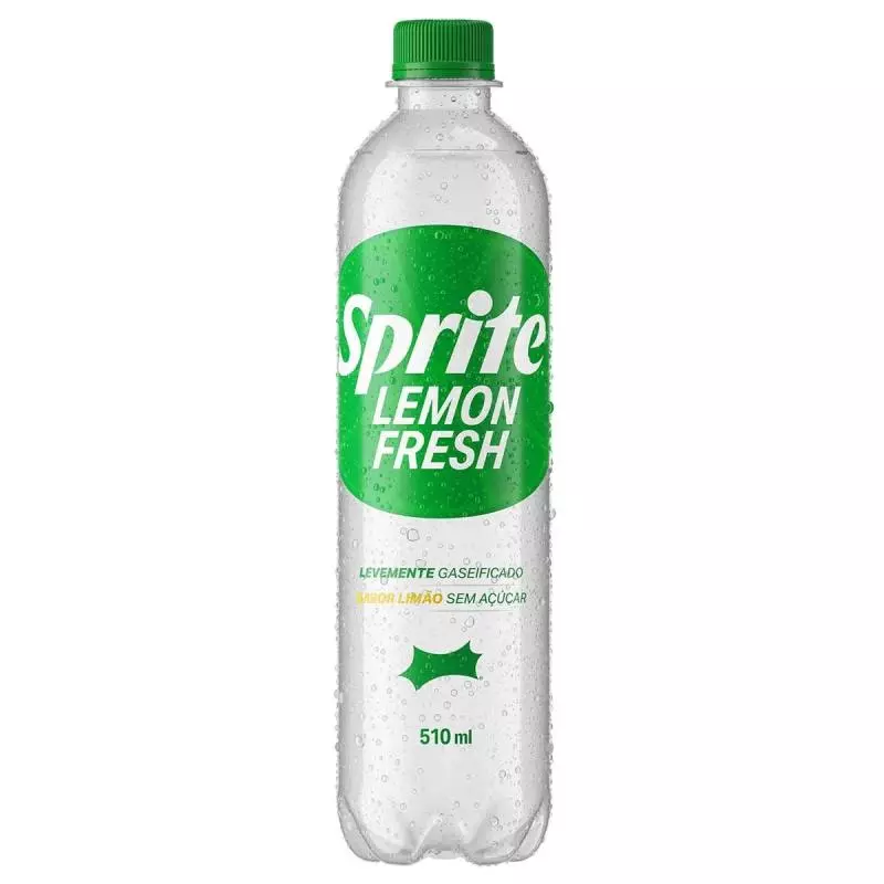 Sprite Lemon Fresh