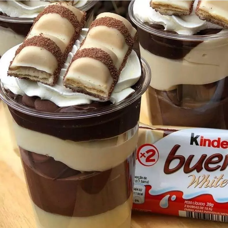 Kinder Bueno