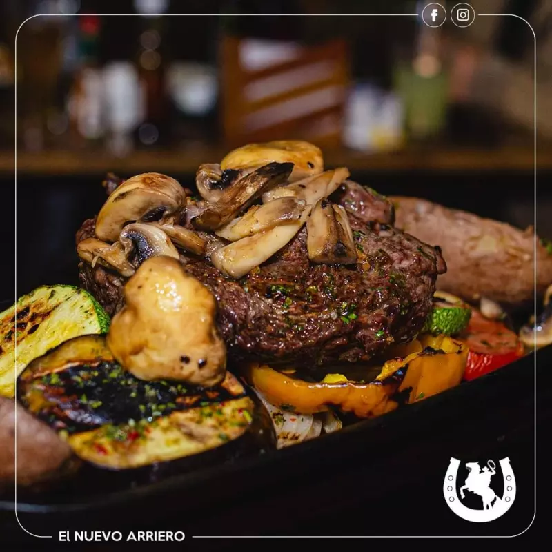 Biffe Arriero 450gr