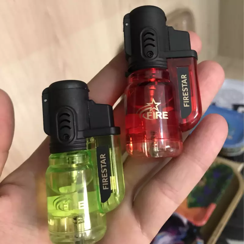 Macarico Firestar reto