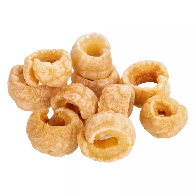 Torresmo natural - 100g