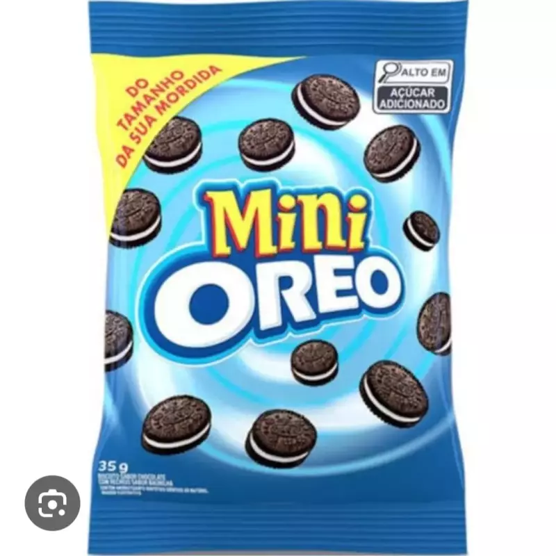 Mini Oreo 35g