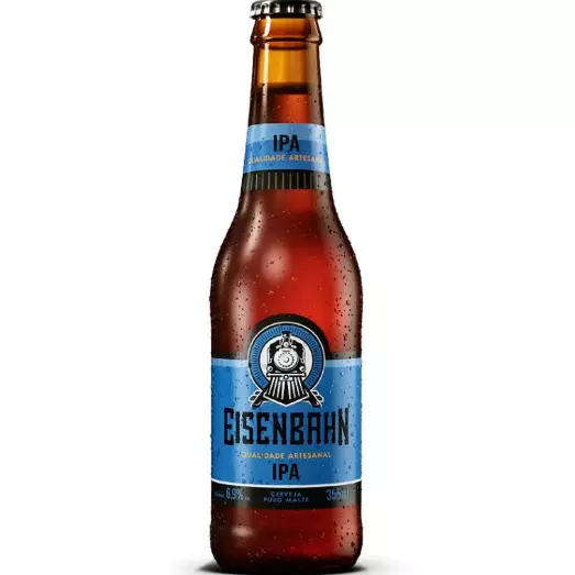 EISENBAHN AMERICAN IPA 355ML