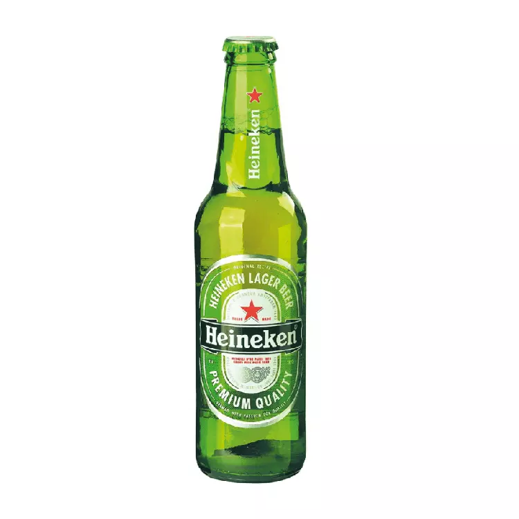 HEINEKEN