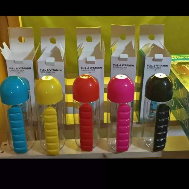 🌟TERMO PASTILLERO