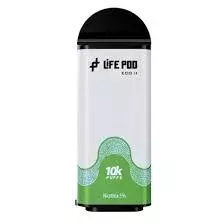 Refil Life Pod 8k Cactus