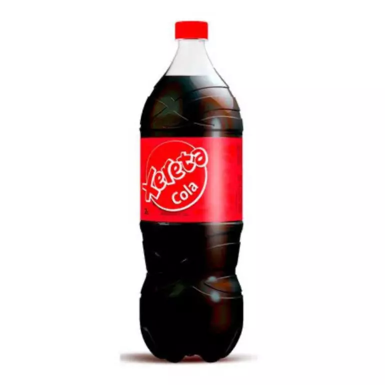 Xereta Cola 2L