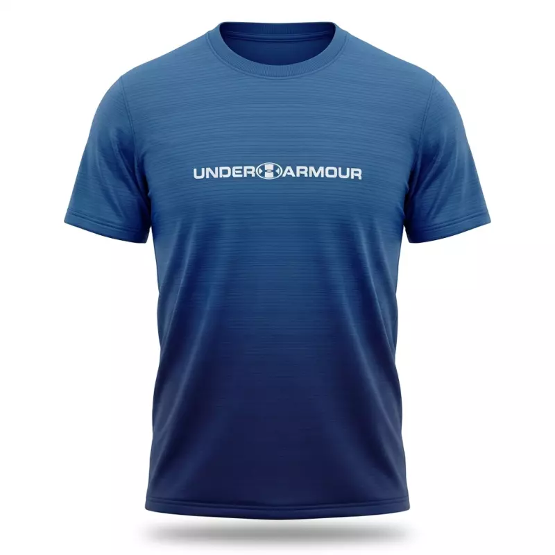 CAMISETA UNDER ARMOUR